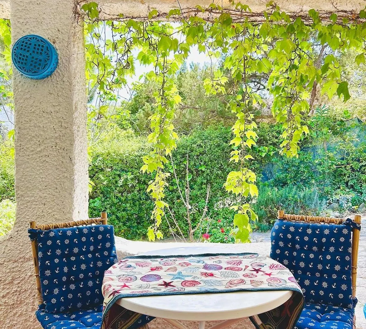 Holiday home Villa Stella, With Garden, Five Minutes From The Beach Torre delle Stelle
