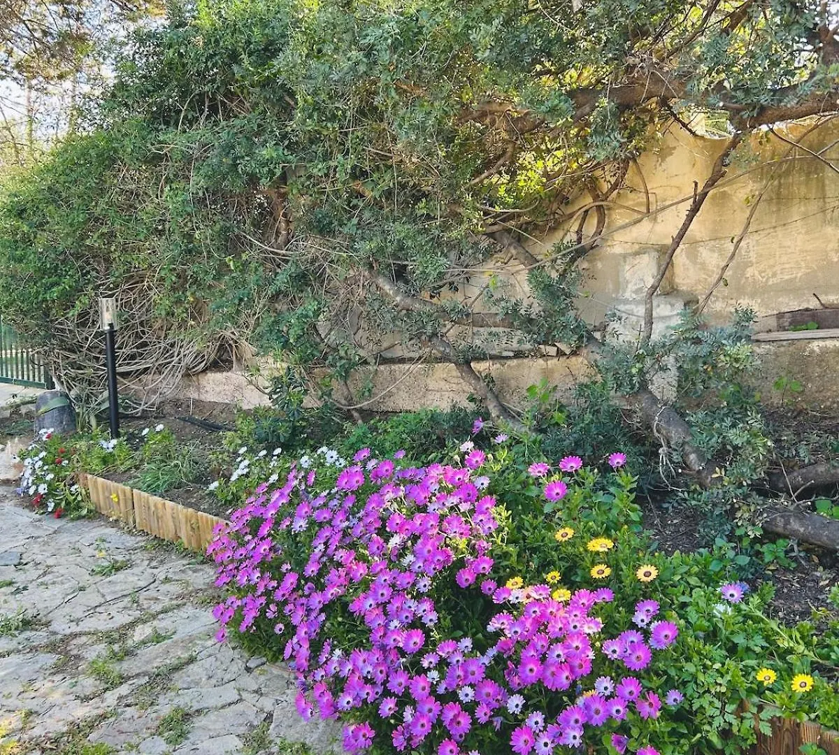 Holiday home Villa Stella, With Garden, Five Minutes From The Beach Torre delle Stelle Italy