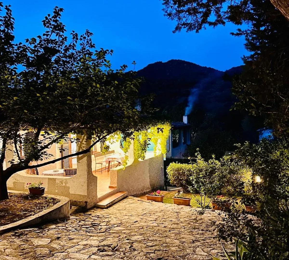 Holiday home Villa Stella, With Garden, Five Minutes From The Beach Torre delle Stelle Italy