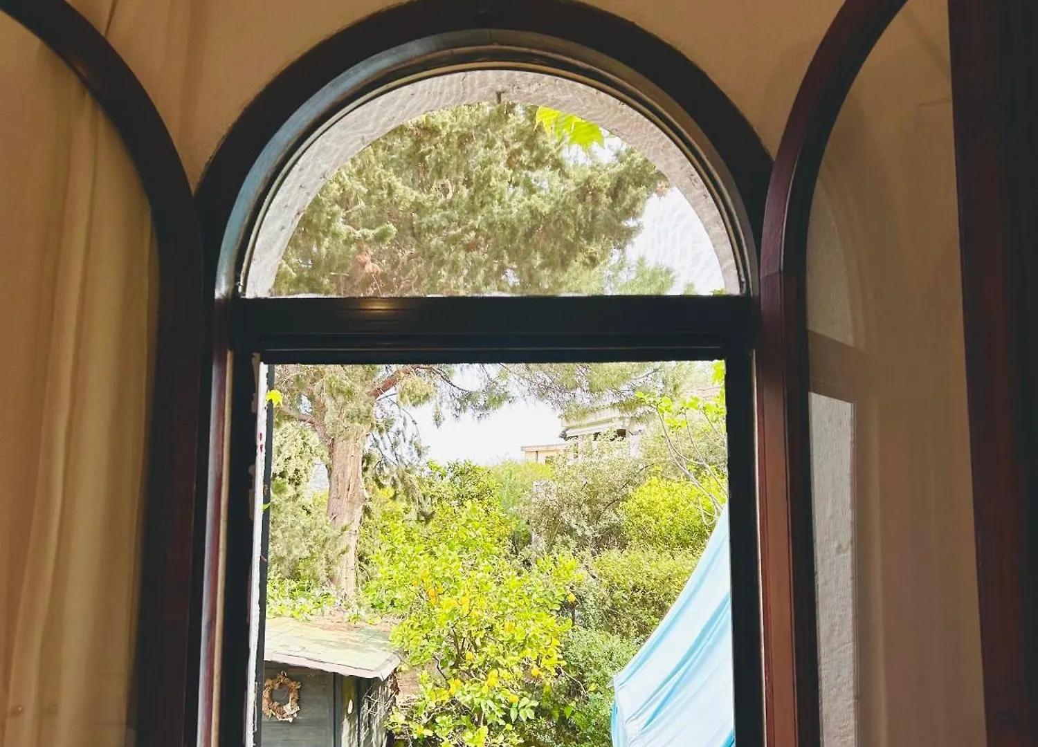 Villa Stella, With Garden, Five Minutes From The Beach Torre delle Stelle Holiday home