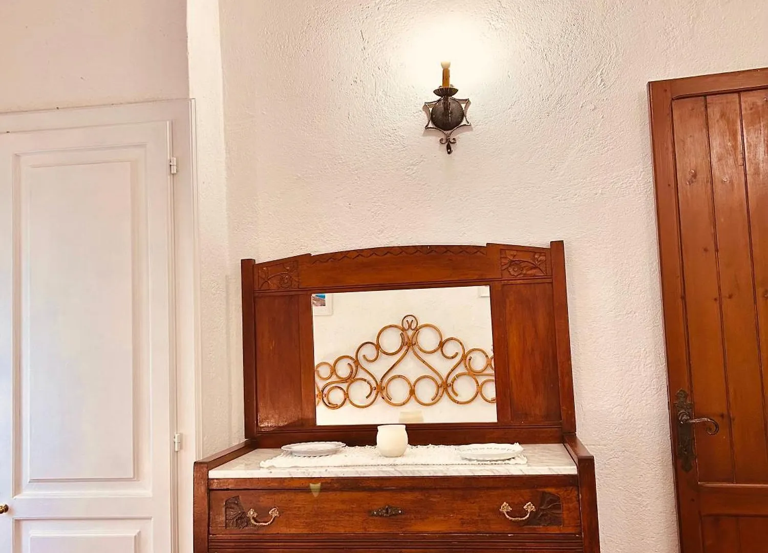 Villa Stella, With Garden, Five Minutes From The Beach Torre delle Stelle