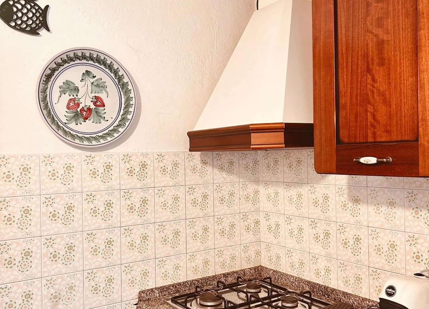 Villa Stella, With Garden, Five Minutes From The Beach Torre delle Stelle 0*,