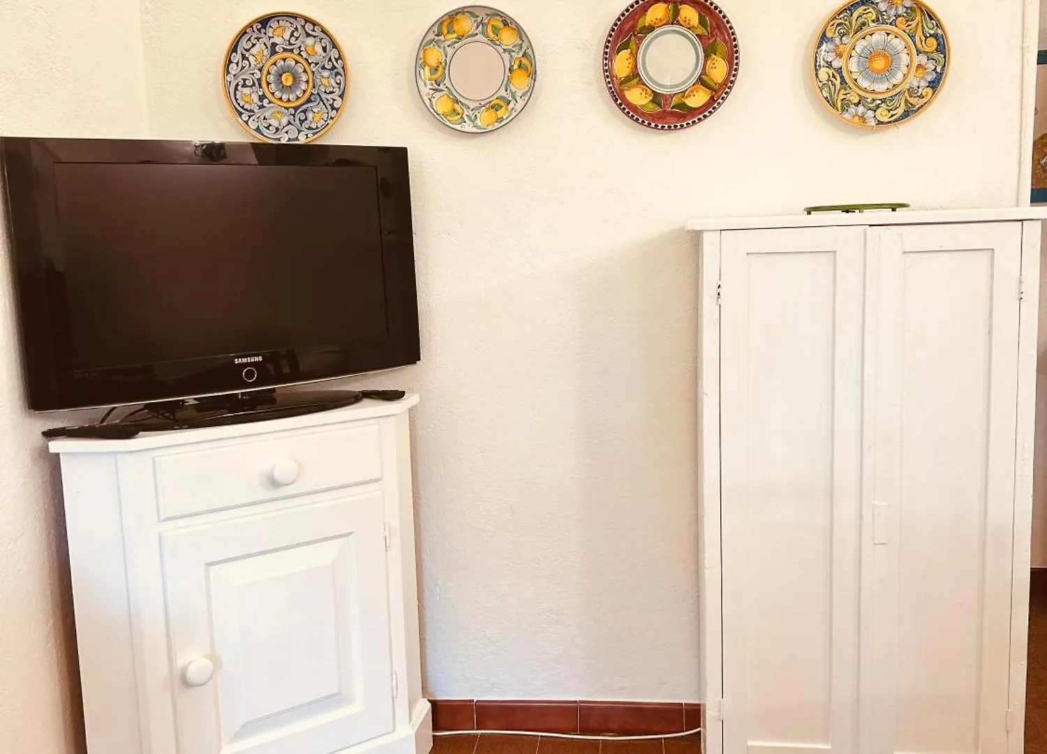 Villa Stella, With Garden, Five Minutes From The Beach Torre delle Stelle 0*,