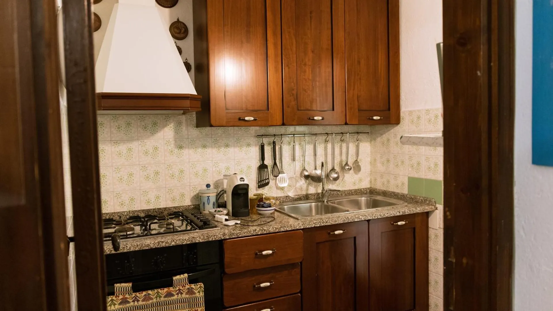 טורה דלה סטלה Villa Stella, With Garden, Five Minutes From The Beach טורה דלה סטלה