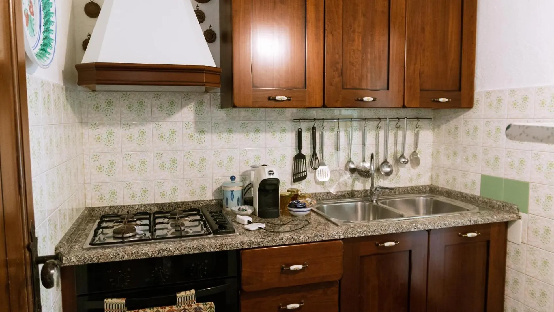 טורה דלה סטלה Villa Stella, With Garden, Five Minutes From The Beach 0*, טורה דלה סטלה איטליה