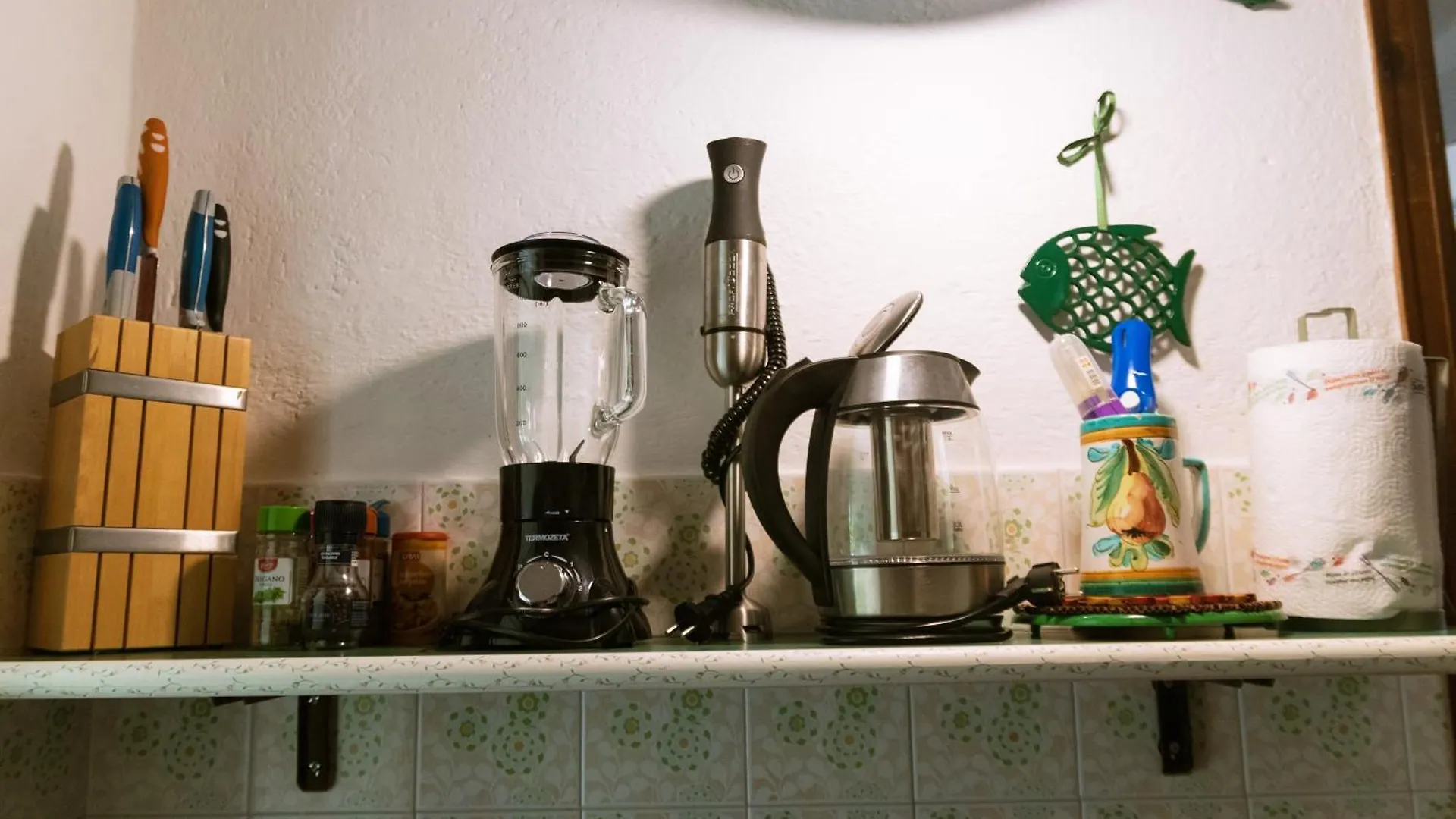 טורה דלה סטלה Villa Stella, With Garden, Five Minutes From The Beach