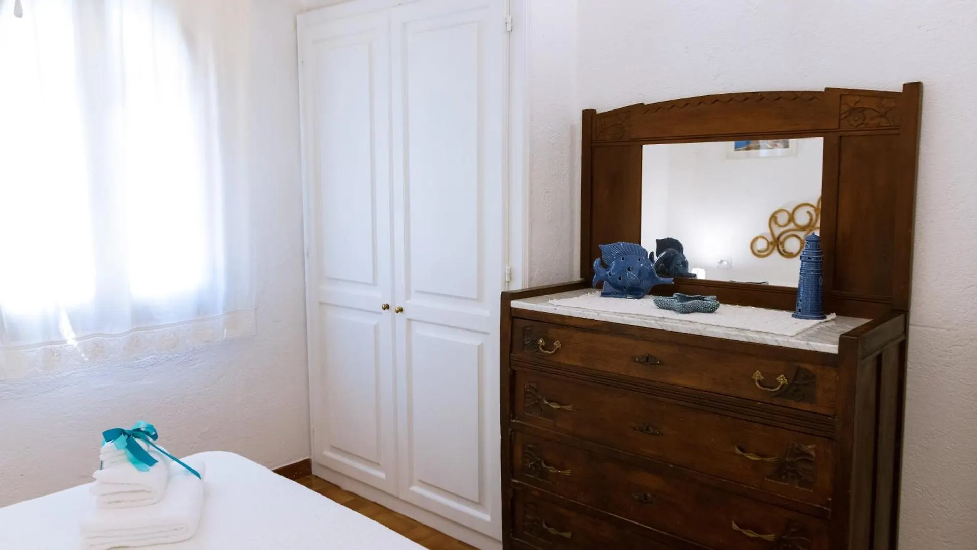 טורה דלה סטלה Villa Stella, With Garden, Five Minutes From The Beach 0*, טורה דלה סטלה
