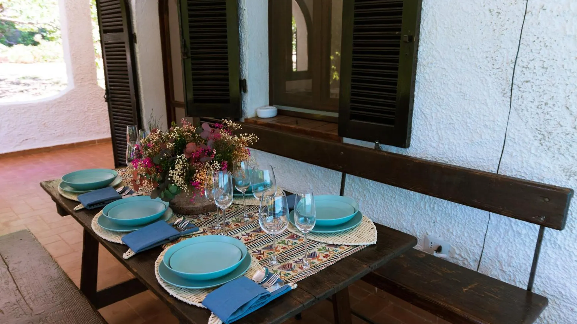Tatil Evi Villa Stella, With Garden, Five Minutes From The Beach Torre delle Stelle