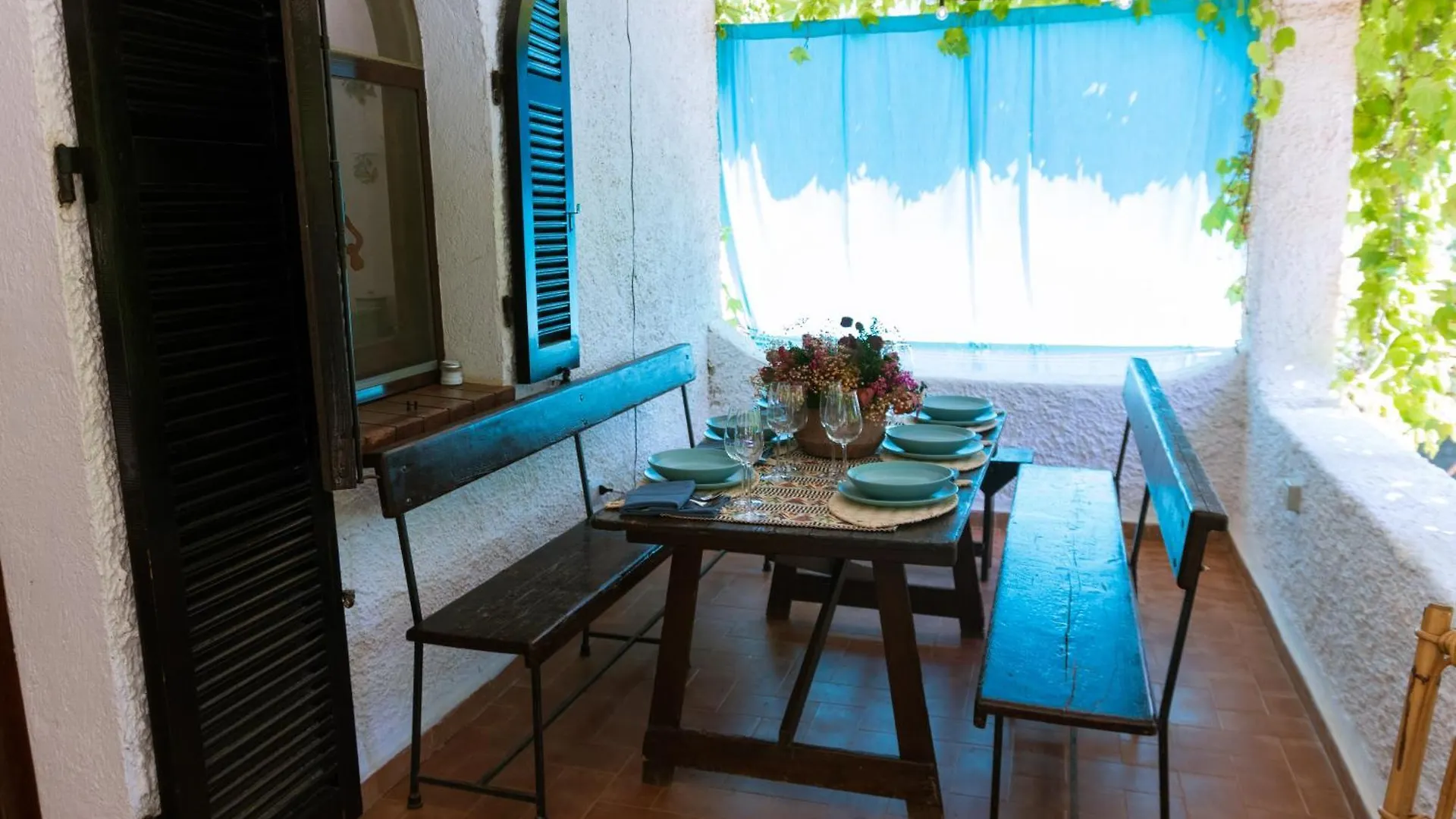 טורה דלה סטלה Villa Stella, With Garden, Five Minutes From The Beach בית נופש טורה דלה סטלה