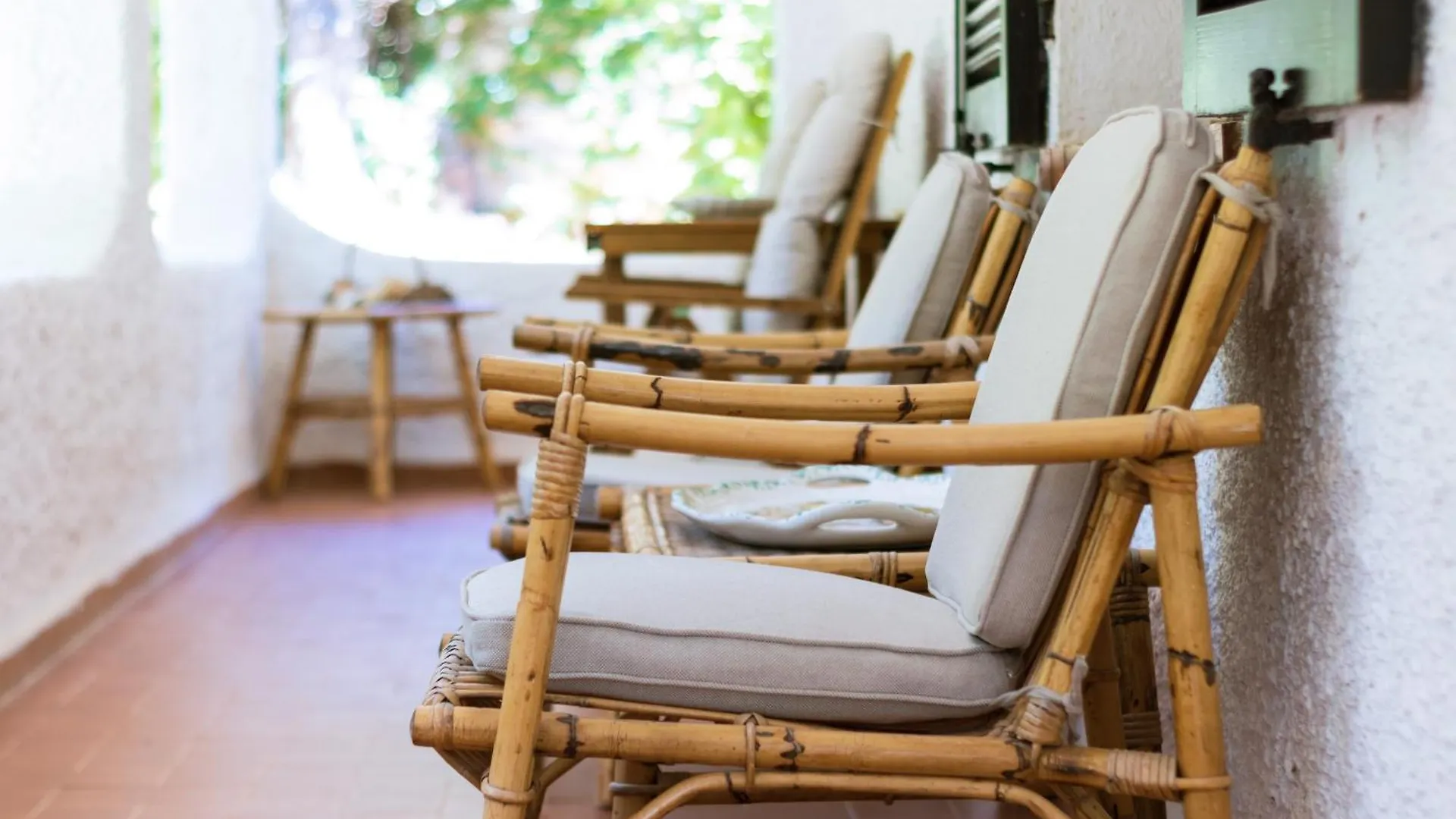 בית נופש טורה דלה סטלה Villa Stella, With Garden, Five Minutes From The Beach