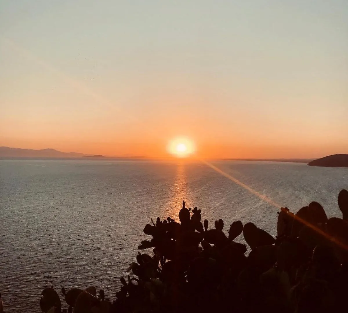 Villa Stella, With Garden, Five Minutes From The Beach トッレ・デッレ・ステッレ