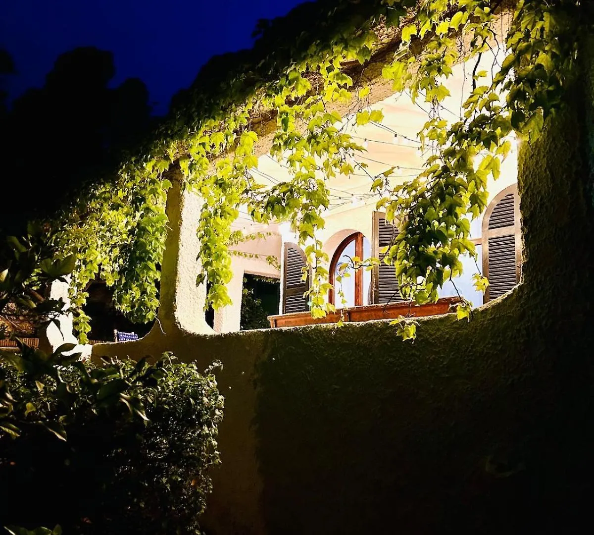 Villa Stella, With Garden, Five Minutes From The Beach トッレ・デッレ・ステッレ 0*,  イタリア