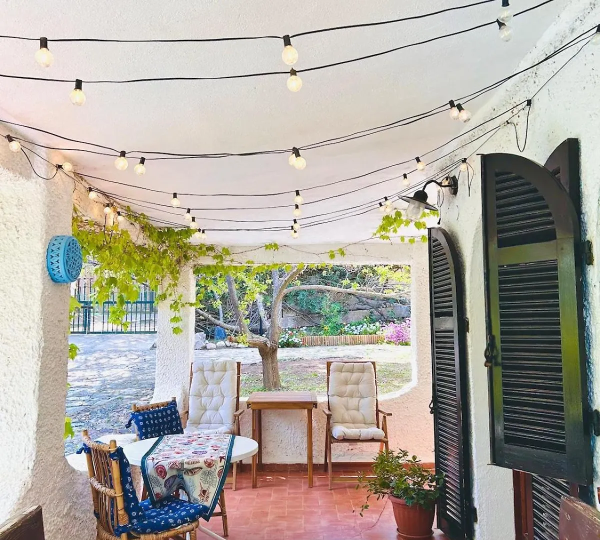 別荘 Villa Stella, With Garden, Five Minutes From The Beach トッレ・デッレ・ステッレ イタリア