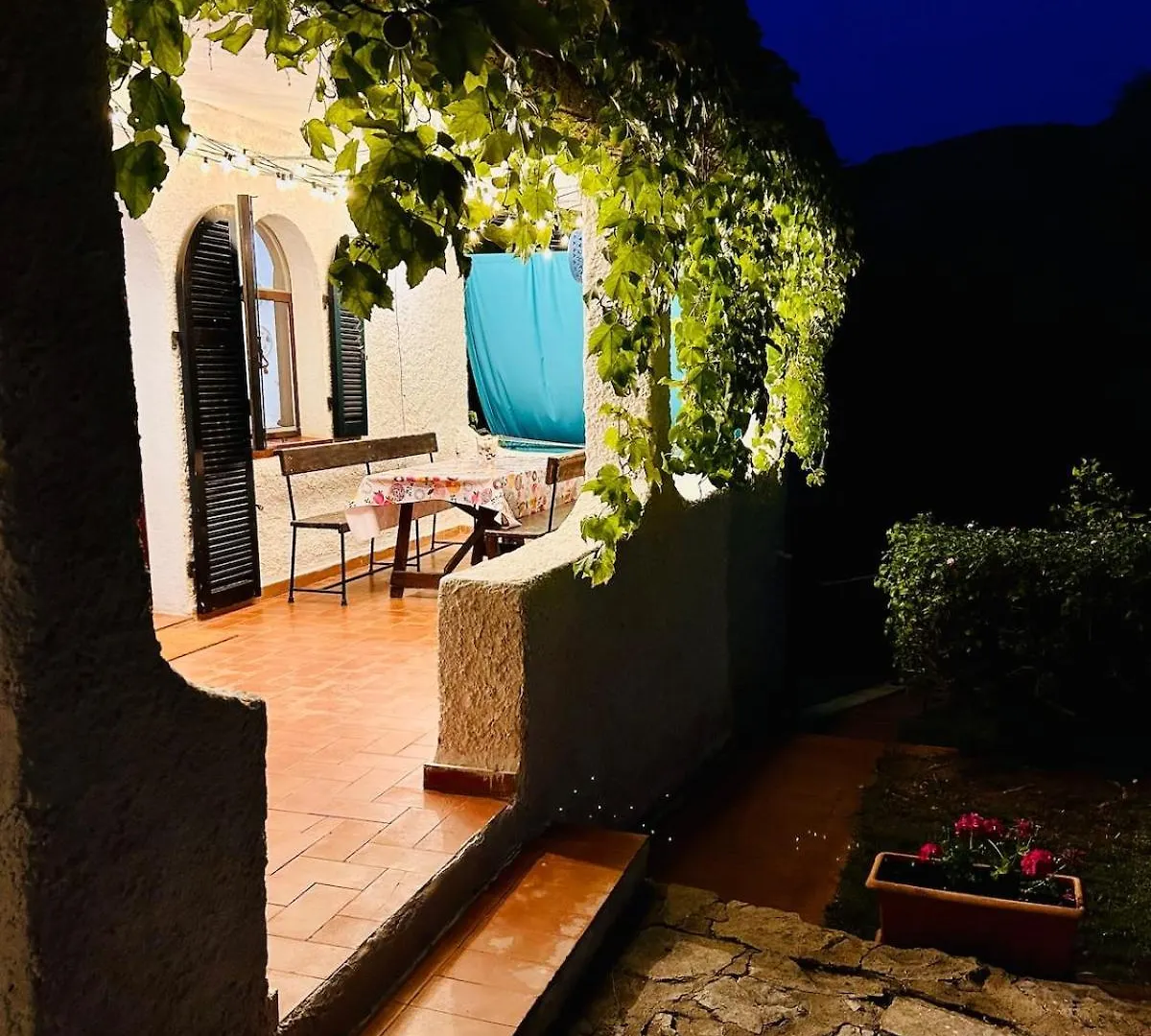 Villa Stella, With Garden, Five Minutes From The Beach トッレ・デッレ・ステッレ
