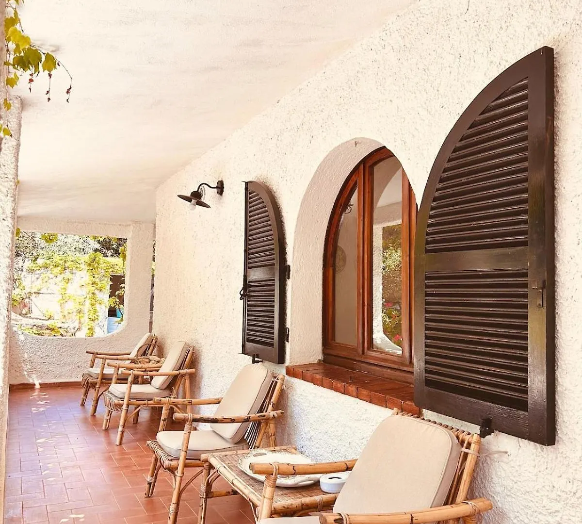 別荘 Villa Stella, With Garden, Five Minutes From The Beach トッレ・デッレ・ステッレ