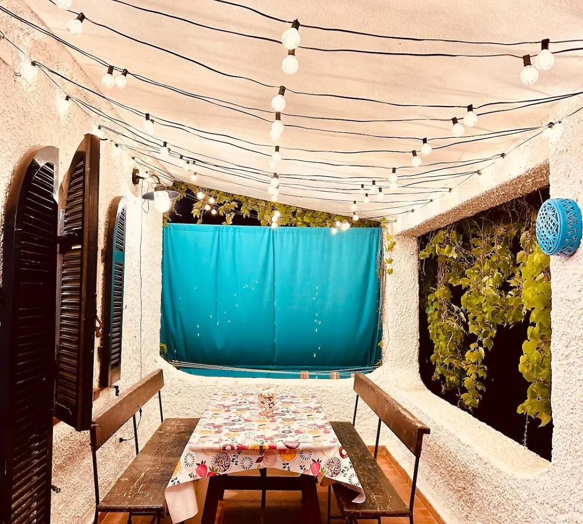 Villa Stella, With Garden, Five Minutes From The Beach トッレ・デッレ・ステッレ 0*,
