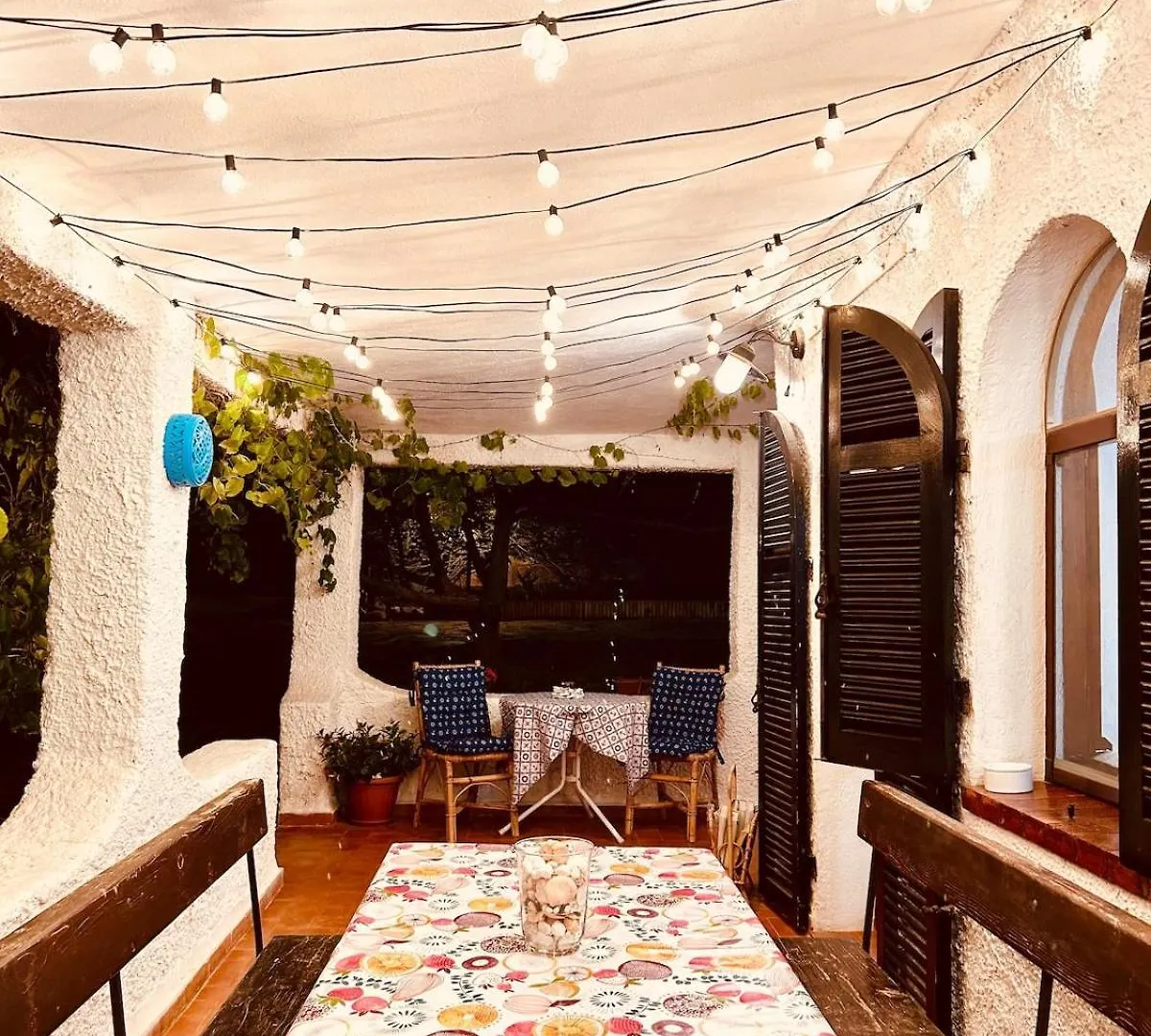 Villa Stella, With Garden, Five Minutes From The Beach トッレ・デッレ・ステッレ