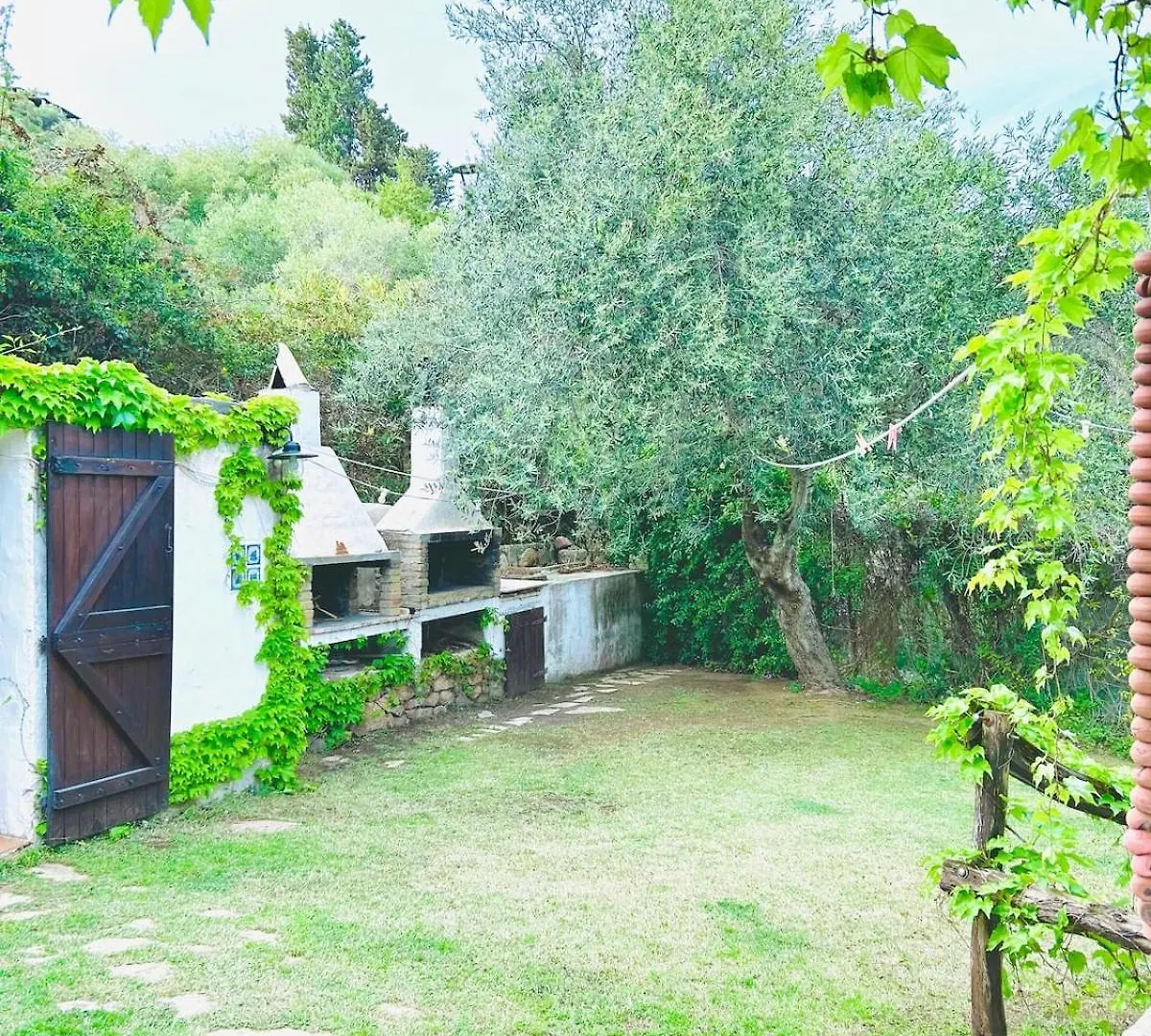 別荘 Villa Stella, With Garden, Five Minutes From The Beach トッレ・デッレ・ステッレ イタリア
