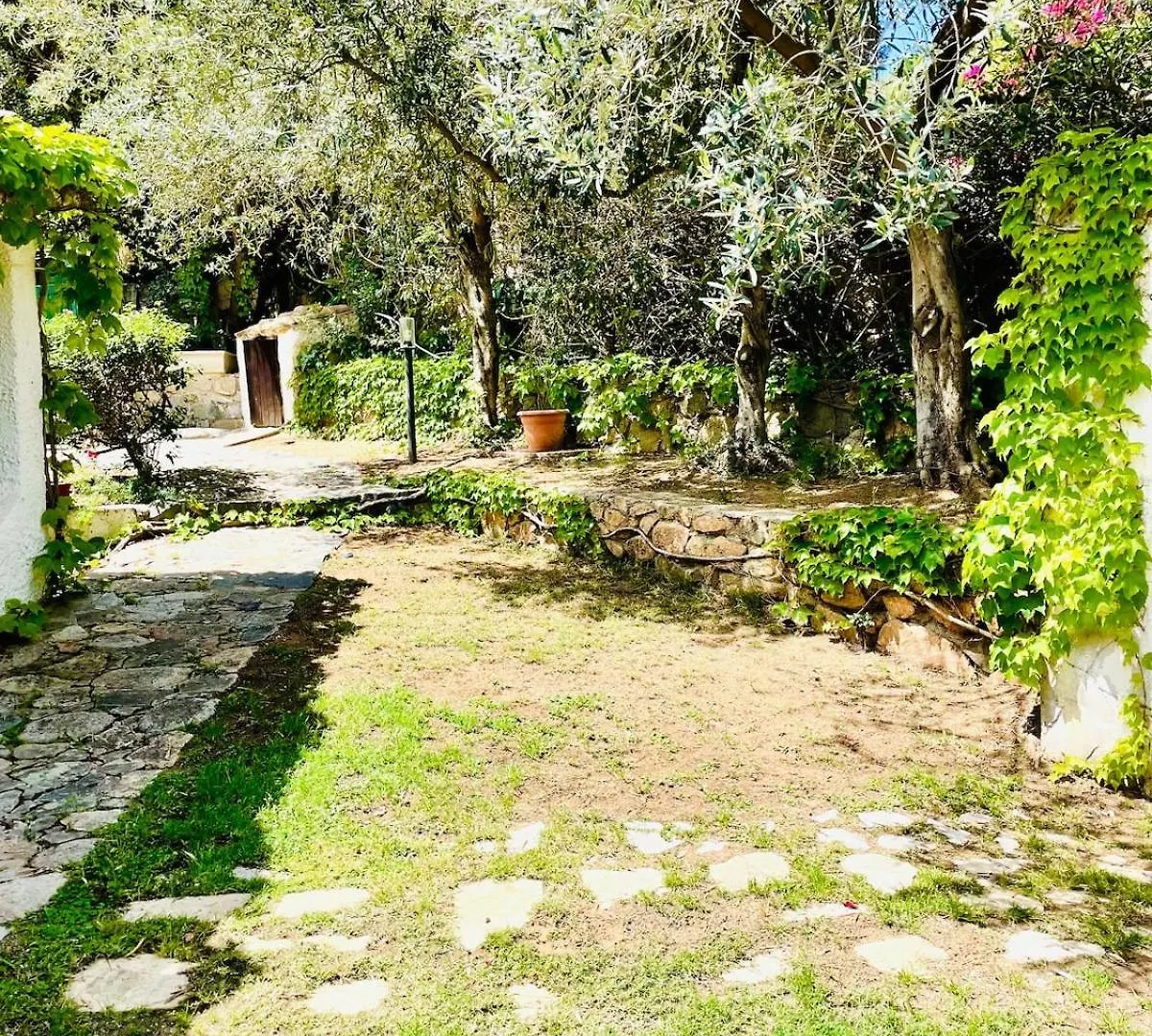 Villa Stella, With Garden, Five Minutes From The Beach トッレ・デッレ・ステッレ
