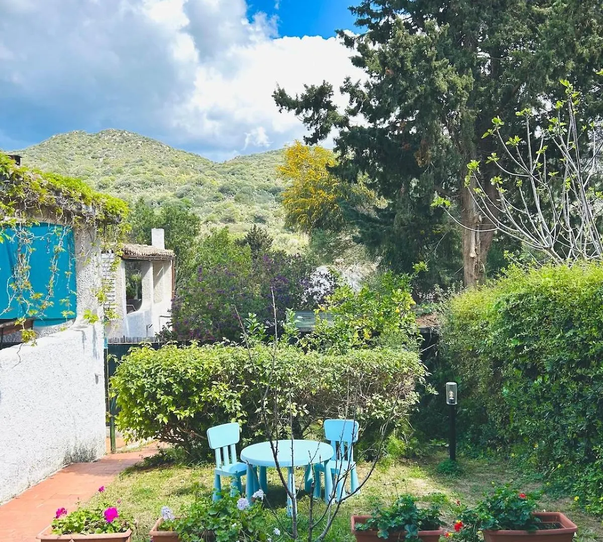 Villa Stella, With Garden, Five Minutes From The Beach トッレ・デッレ・ステッレ