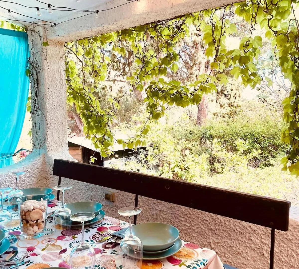 Villa Stella, With Garden, Five Minutes From The Beach トッレ・デッレ・ステッレ イタリア