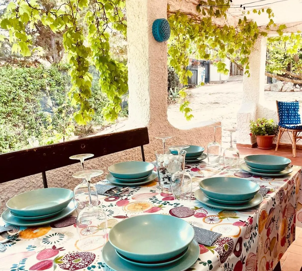 Villa Stella, With Garden, Five Minutes From The Beach トッレ・デッレ・ステッレ イタリア