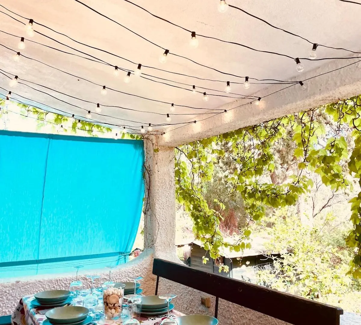 Villa Stella, With Garden, Five Minutes From The Beach トッレ・デッレ・ステッレ