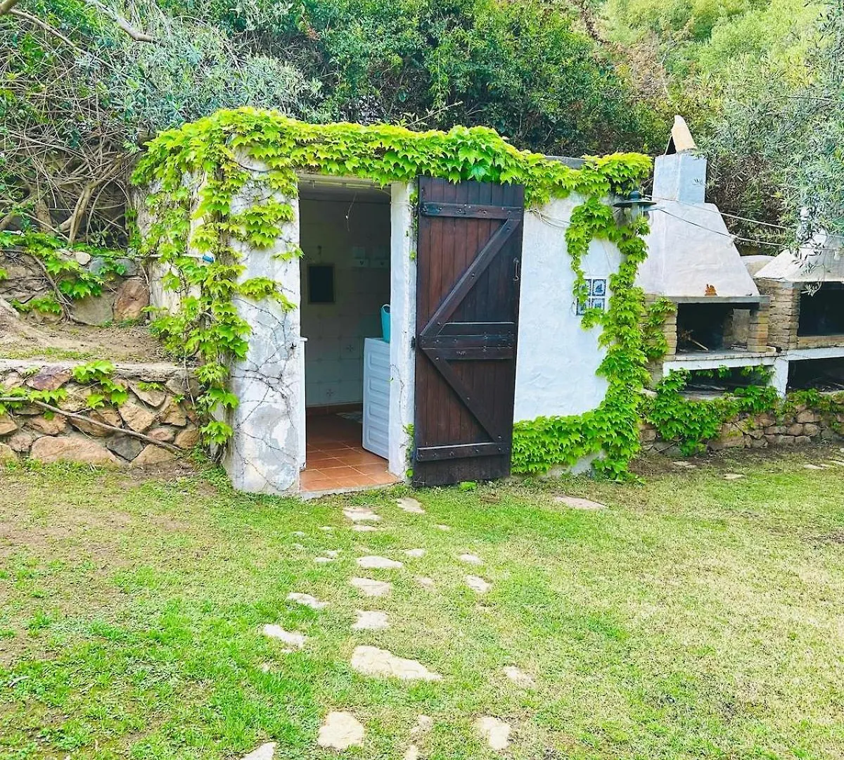 別荘 Villa Stella, With Garden, Five Minutes From The Beach トッレ・デッレ・ステッレ