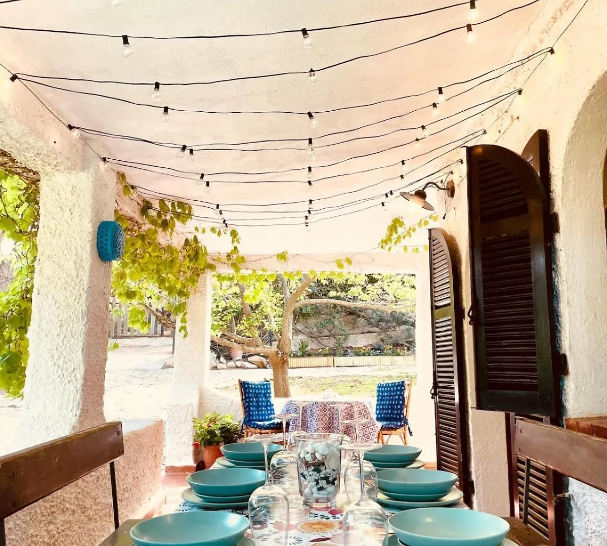 Villa Stella, With Garden, Five Minutes From The Beach トッレ・デッレ・ステッレ 0*,