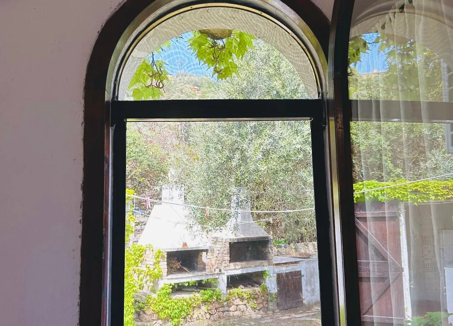 Villa Stella, With Garden, Five Minutes From The Beach トッレ・デッレ・ステッレ 別荘