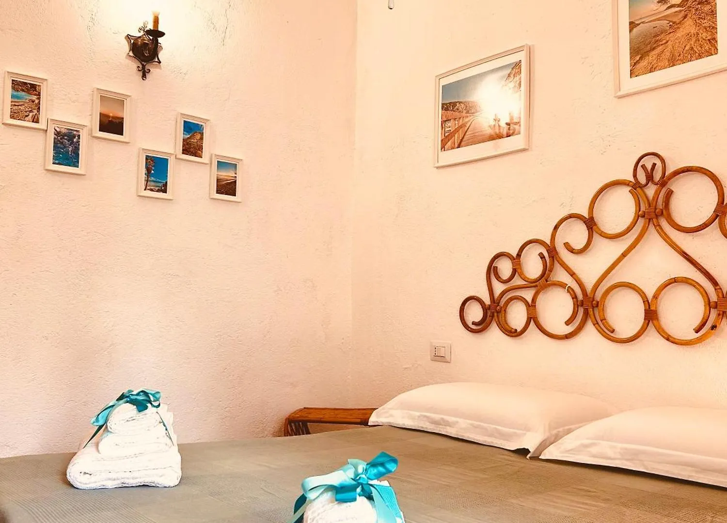 別荘 Villa Stella, With Garden, Five Minutes From The Beach トッレ・デッレ・ステッレ