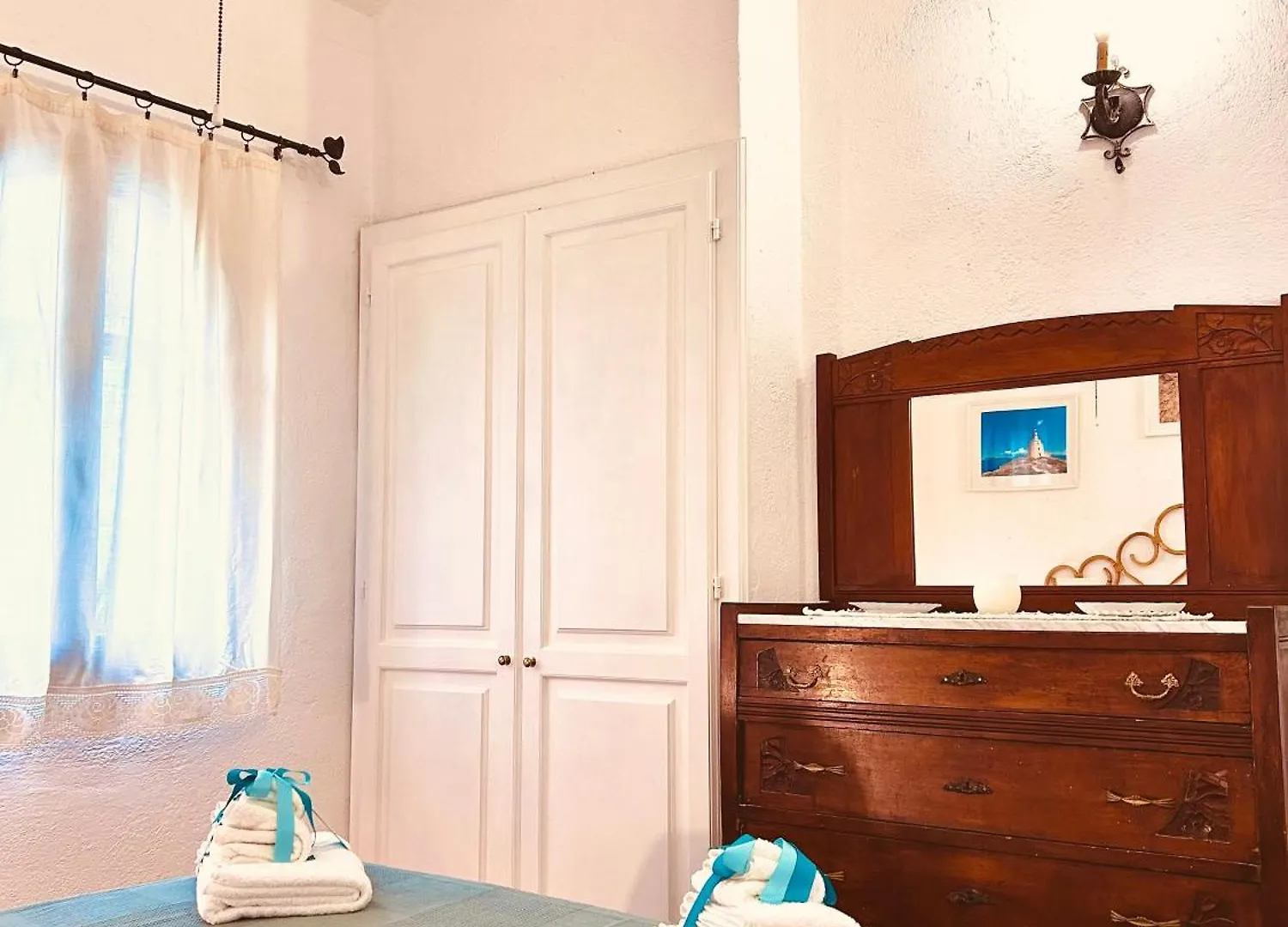 別荘 Villa Stella, With Garden, Five Minutes From The Beach トッレ・デッレ・ステッレ イタリア