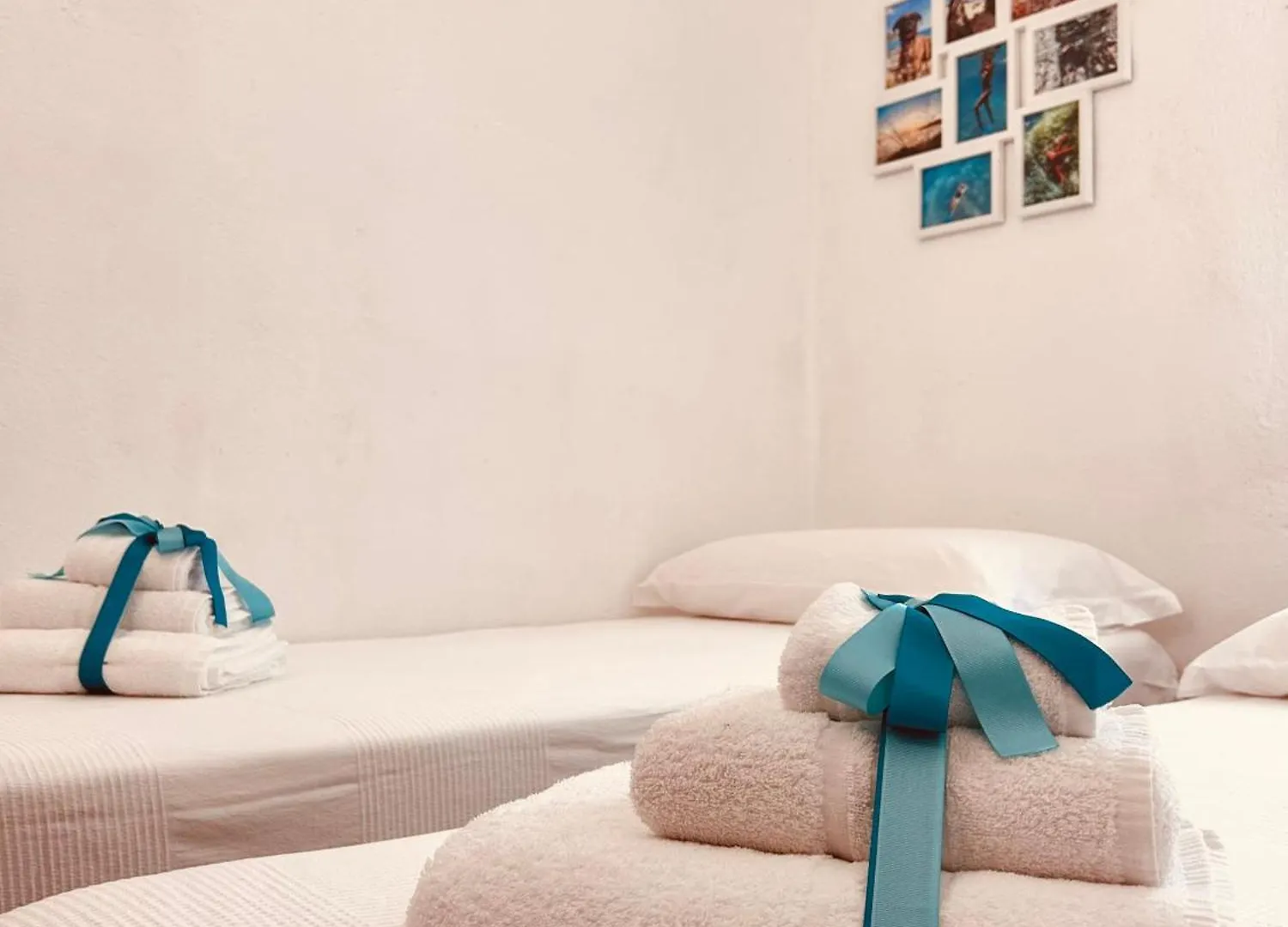 Villa Stella, With Garden, Five Minutes From The Beach トッレ・デッレ・ステッレ