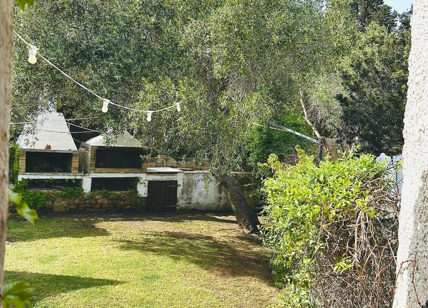 Villa Stella, With Garden, Five Minutes From The Beach トッレ・デッレ・ステッレ 別荘