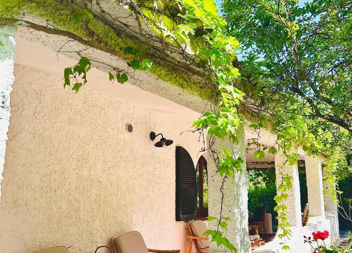 Villa Stella, With Garden, Five Minutes From The Beach トッレ・デッレ・ステッレ