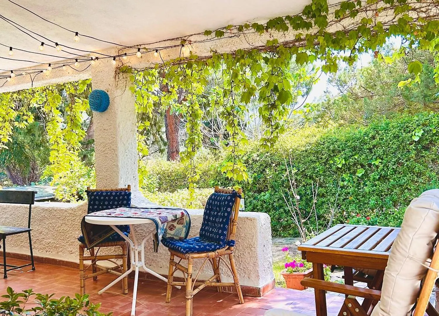 別荘 Villa Stella, With Garden, Five Minutes From The Beach トッレ・デッレ・ステッレ