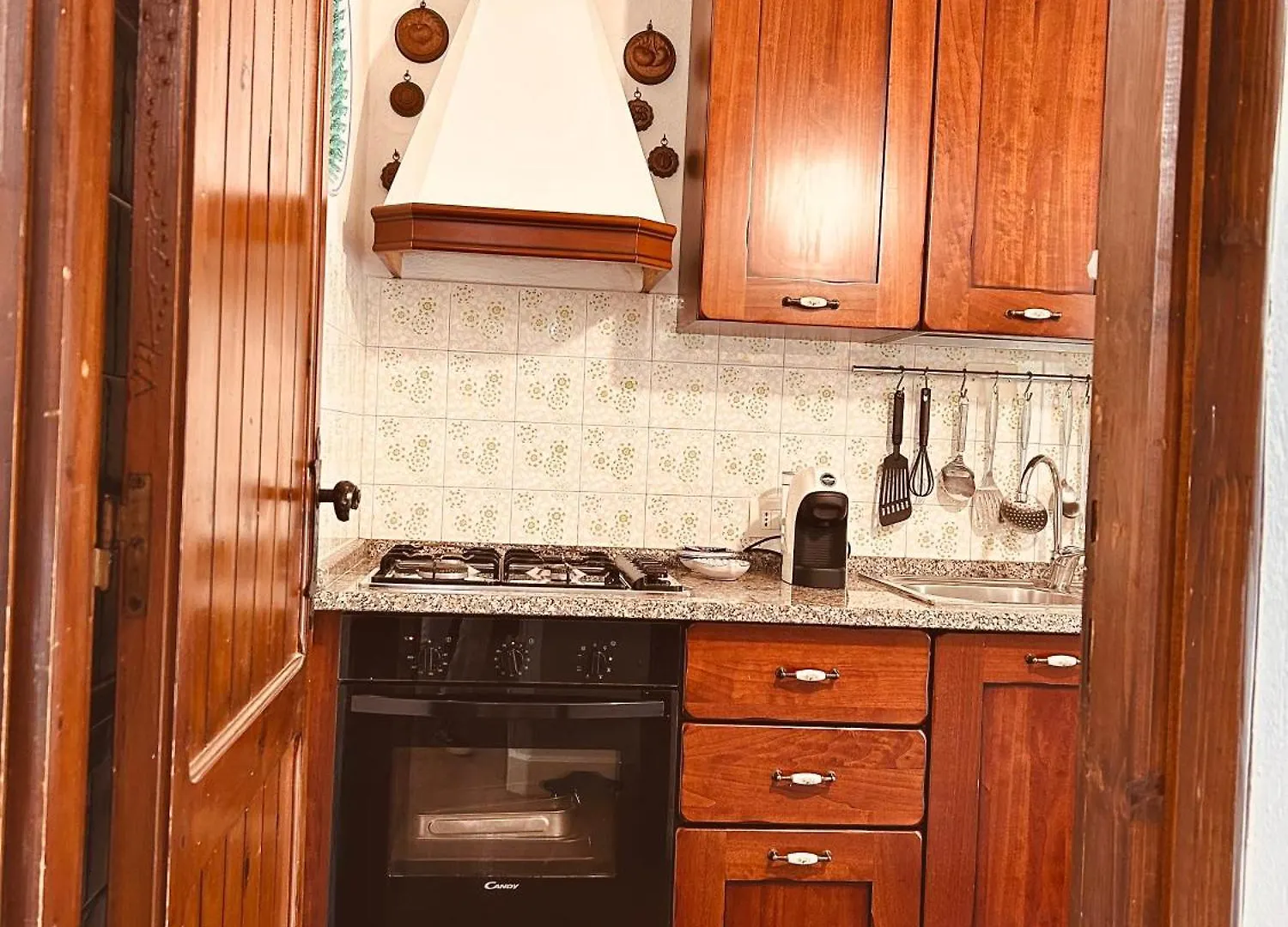 Villa Stella, With Garden, Five Minutes From The Beach トッレ・デッレ・ステッレ イタリア