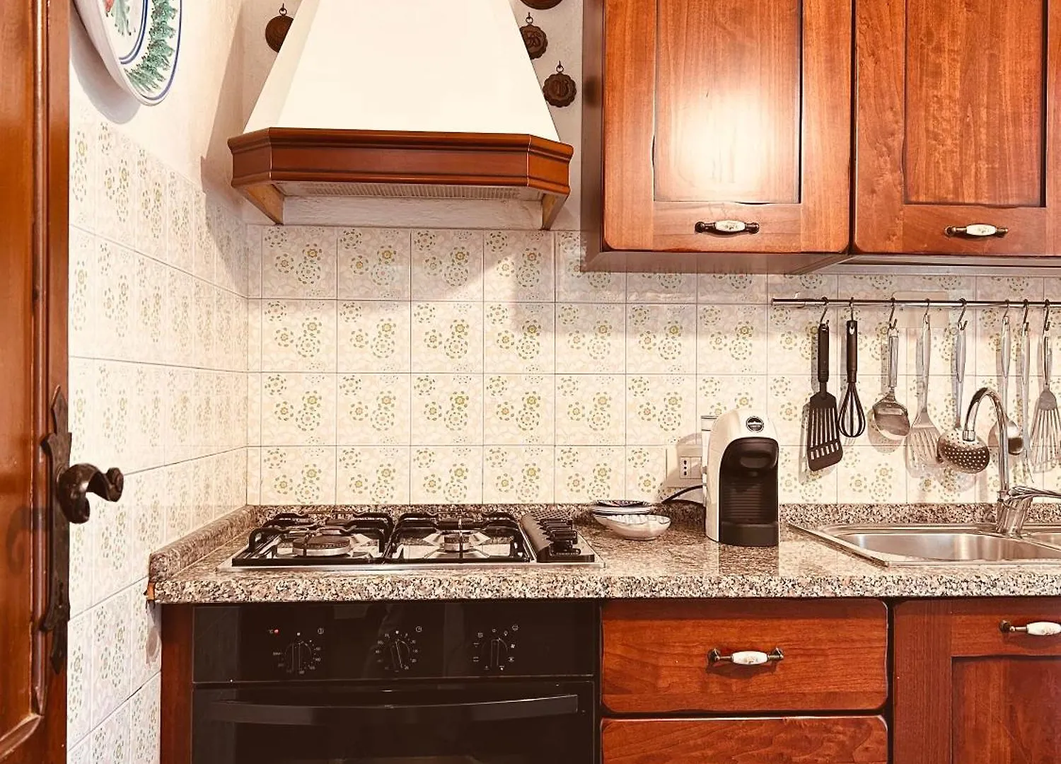 別荘 Villa Stella, With Garden, Five Minutes From The Beach トッレ・デッレ・ステッレ イタリア