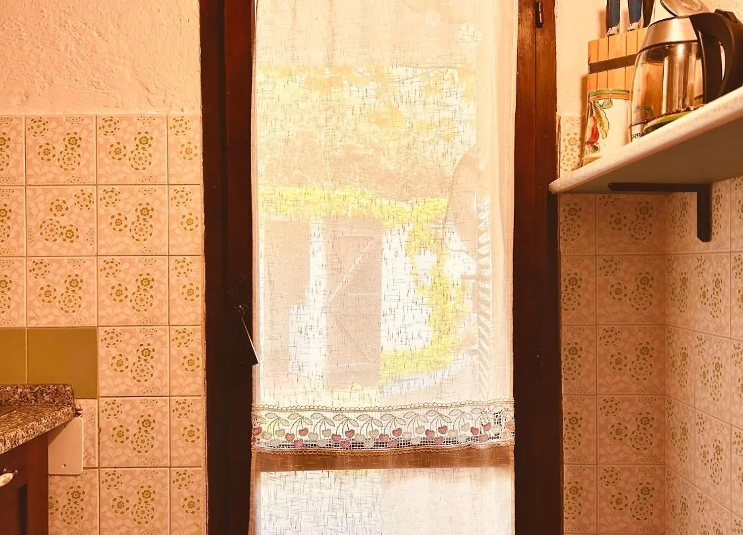 Villa Stella, With Garden, Five Minutes From The Beach トッレ・デッレ・ステッレ 別荘