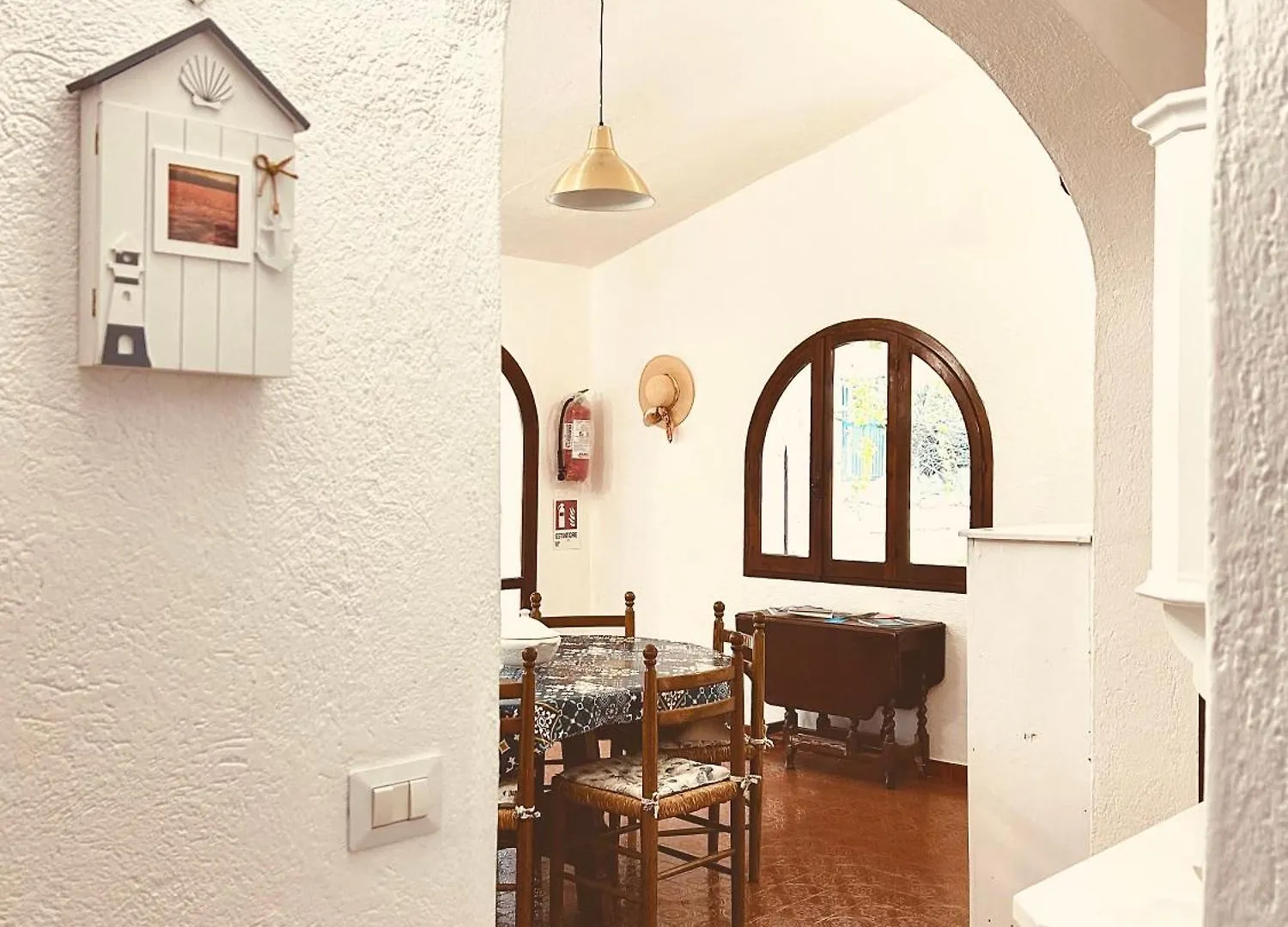 別荘 Villa Stella, With Garden, Five Minutes From The Beach トッレ・デッレ・ステッレ