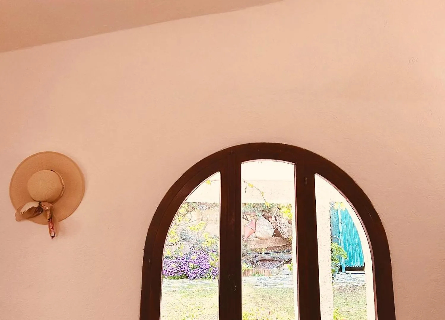 Villa Stella, With Garden, Five Minutes From The Beach トッレ・デッレ・ステッレ 別荘