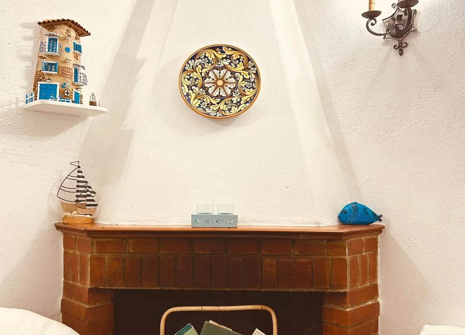 別荘 Villa Stella, With Garden, Five Minutes From The Beach トッレ・デッレ・ステッレ