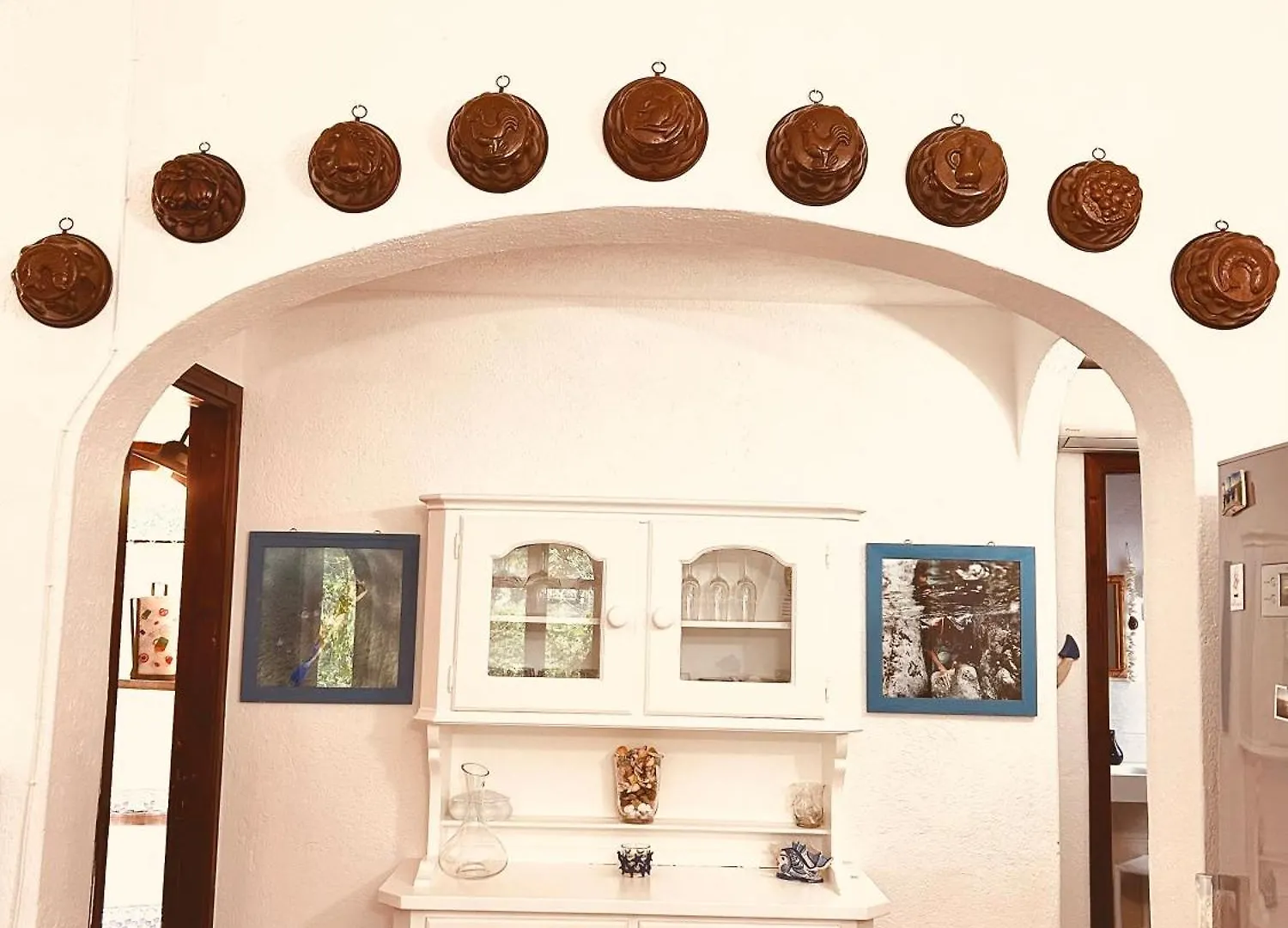 Villa Stella, With Garden, Five Minutes From The Beach トッレ・デッレ・ステッレ 別荘